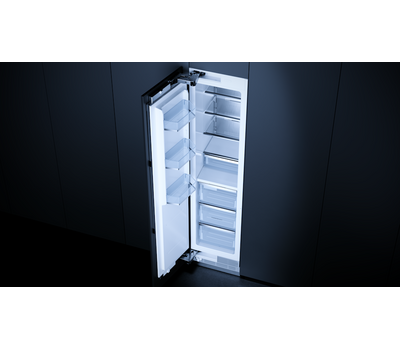 Встраиваемая морозильная камера Kuppersbusch FGX 9800.0i-E