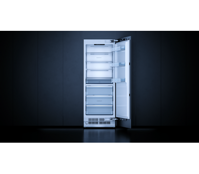 Встраиваемая холодильная камера Kuppersbusch FKFX 9800.0i-E