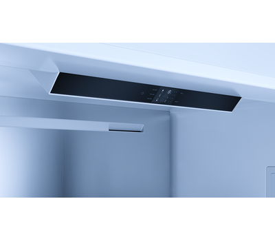 Встраиваемый холодильник с нижней морозильной камерой Kuppersbusch FKGFX 9800.0i