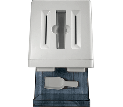 Холодильник Side by Side Kaiser KS 80420 RS