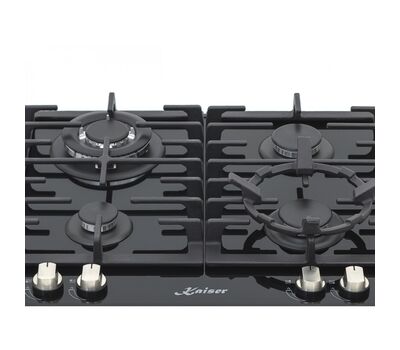 Газовая варочная панель Kaiser KCG 6380 Turbo