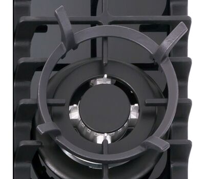 Газовая варочная поверхность Kaiser KCG 6394 Turbo Romb
