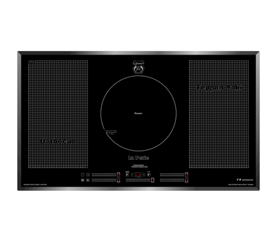 Встраиваемая электрическая варочная панель Kaiser KCT 97 FI La Perle