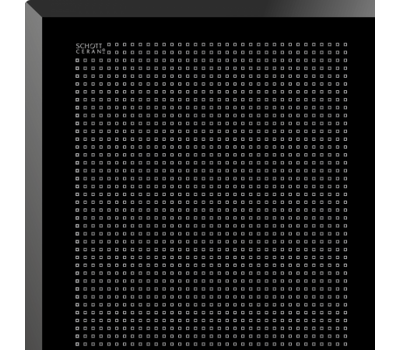 Встраиваемая электрическая варочная панель Kaiser KCT 97 FI La Perle