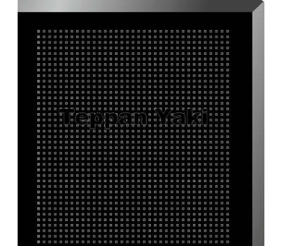 Встраиваемая электрическая варочная панель Kaiser KCT 97 FI La Perle