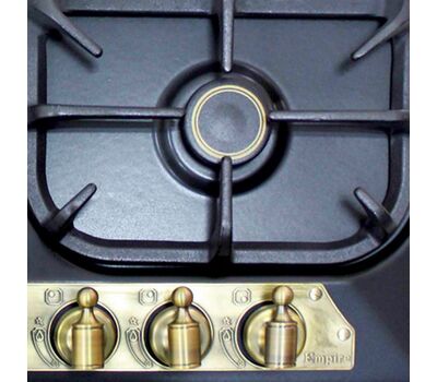 Встраиваемая газовая варочная панель Kaiser KG 6325 Em Turbo