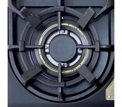 Встраиваемая газовая варочная панель Kaiser KG 6325 Em Turbo