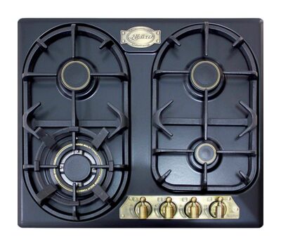 Встраиваемая газовая варочная панель Kaiser KG 6325 Em Turbo