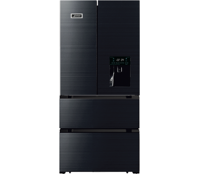 Холодильник Side by Side Kaiser KS 80420 RS