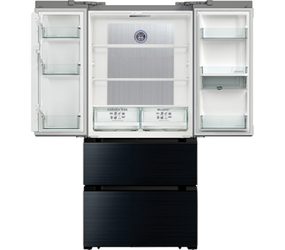 Холодильник Side by Side Kaiser KS 80420 RS