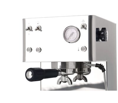 Кофемашина Smeg LPMCBS01EU