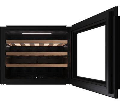 Винный шкаф TEKA RVI 10024