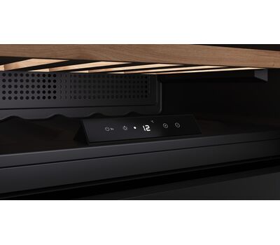 Винный шкаф TEKA RVI 10024