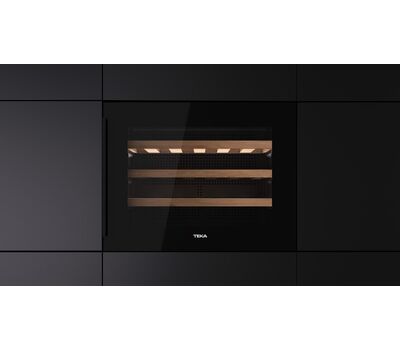 Винный шкаф TEKA RVI 10024