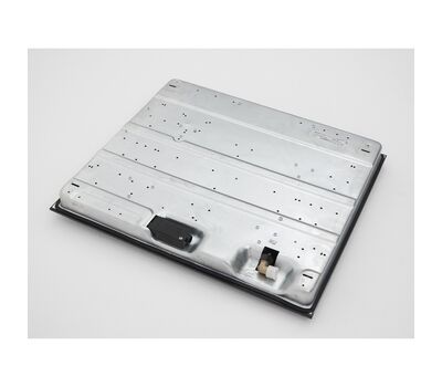 Газовая варочная панель Kaiser KCG 6380 Turbo