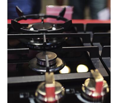 Газовая варочная поверхность Kaiser KCG 6387 Turbo