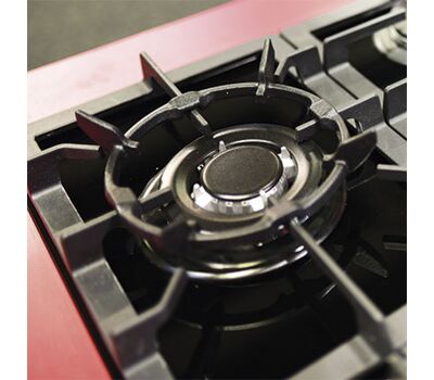 Газовая варочная поверхность Kaiser KCG 6387 Turbo