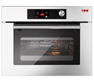 Духовой шкаф Pizza Party, ILVE 645SLZT4/SS