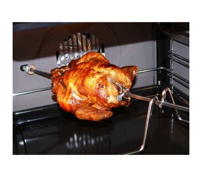 Встраиваемый электрический духовой шкаф Kaiser EH 6367