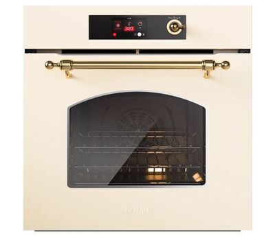 Многофункциональный духовой шкаф ILVE OV60-SNT3/AWB
