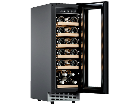 Винный шкаф Meyvel MV19NH-KWT1