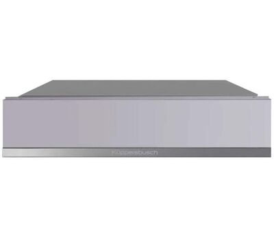 Подогреватель посуды Kuppersbusch CSW 6800.0 G3 Silver Chrome