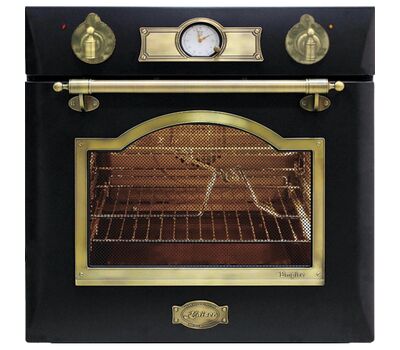 Встраиваемый газовый духовой шкаф Kaiser EG 6345 Em