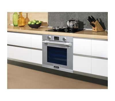 Встраиваемый электрический духовой шкаф Kaiser EH 6339