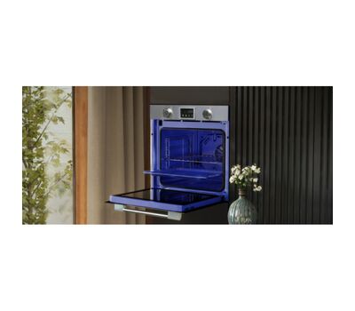 Встраиваемый электрический духовой шкаф Kaiser EH 6339