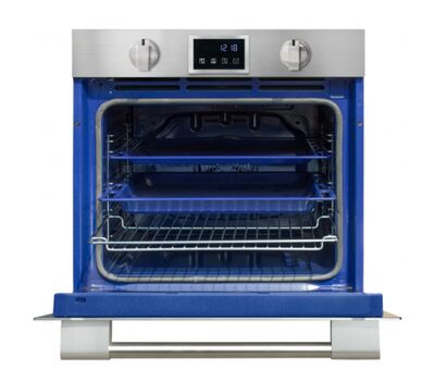 Встраиваемый электрический духовой шкаф Kaiser EH 6339