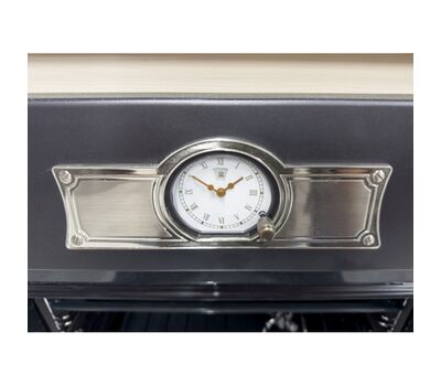 Встраиваемый электрический духовой шкаф Kaiser EH 6355 Em Sil