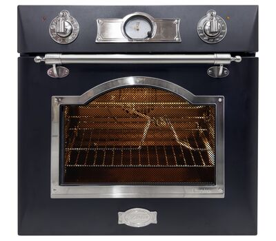 Встраиваемый электрический духовой шкаф Kaiser EH 6355 Em Sil