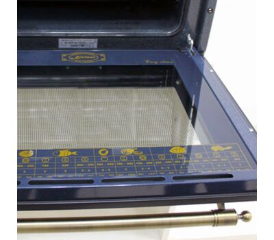 Встраиваемый газовый духовой шкаф Kaiser EG 6345 Em