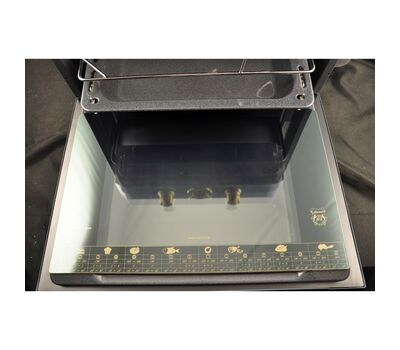 Встраиваемый электрический духовой шкаф Kaiser EH 6432 ElfBE Eco