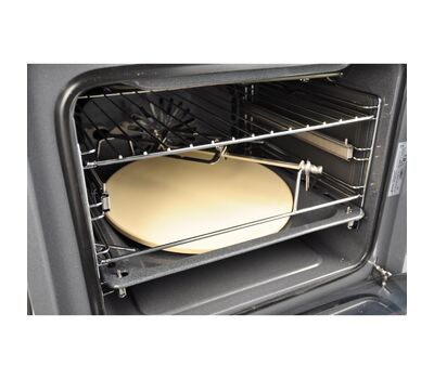 Встраиваемый электрический духовой шкаф Kaiser EH 6432 BE Eco