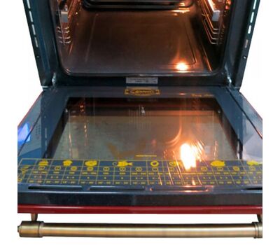 Духовой шкаф Kaiser EH 6355 RotEm