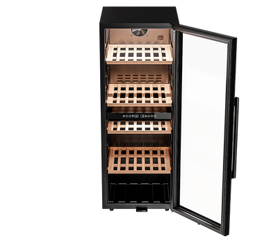 Винный шкаф Meyvel MV98-KBF2