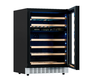 Винный шкаф Meyvel MV46NH-KWT2