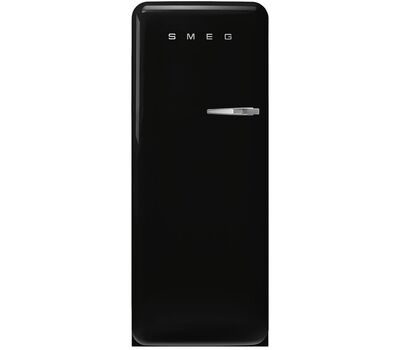 Холодильник Smeg FAB28LBL6