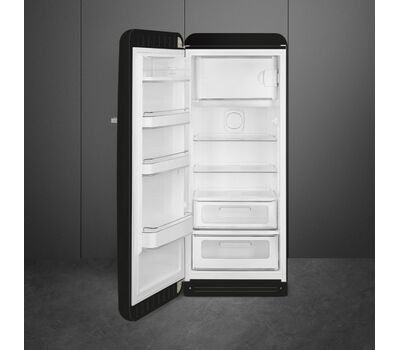 Холодильник Smeg FAB28LBL6