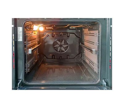 Встраиваемый электрический духовой шкаф Kaiser EH 6306 N R -Air fryer