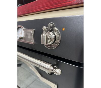 Встраиваемый электрический духовой шкаф Kaiser EH 6355 Em Sil