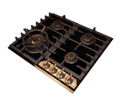 Газовая варочная поверхность Kaiser KCG 6335 Em Turbo