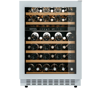 Винный шкаф Meyvel MV46NH-KWT2