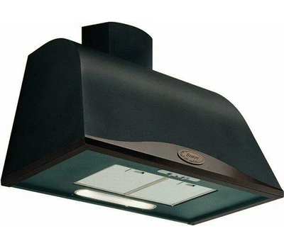 Вытяжка настенная FALMEC GINEVRA BOSTON BLACK 90 CGBN90.00#RAAJ461F