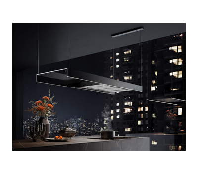 Островная вытяжка FALMEC LIGHT ISOLA 120