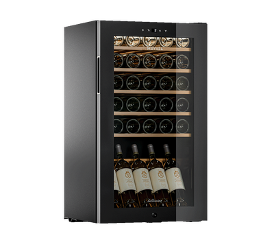 Винный шкаф Meyvel MV30-KBF1