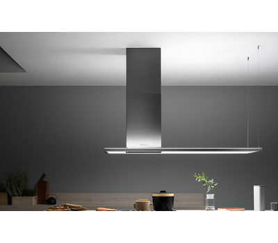 Островная вытяжка FALMEC ZENITH NRS ISOLA 1800 мм "Тихая вытяжка" CZEI00.E0P2#ZZZI490F
