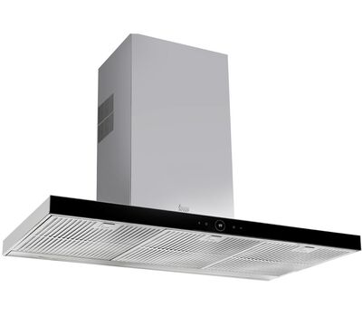 Пристенная вытяжка TEKA PerfectA4 DLH 985 T BLACK