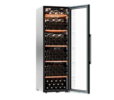 Винный шкаф Meyvel MV133-KBF1